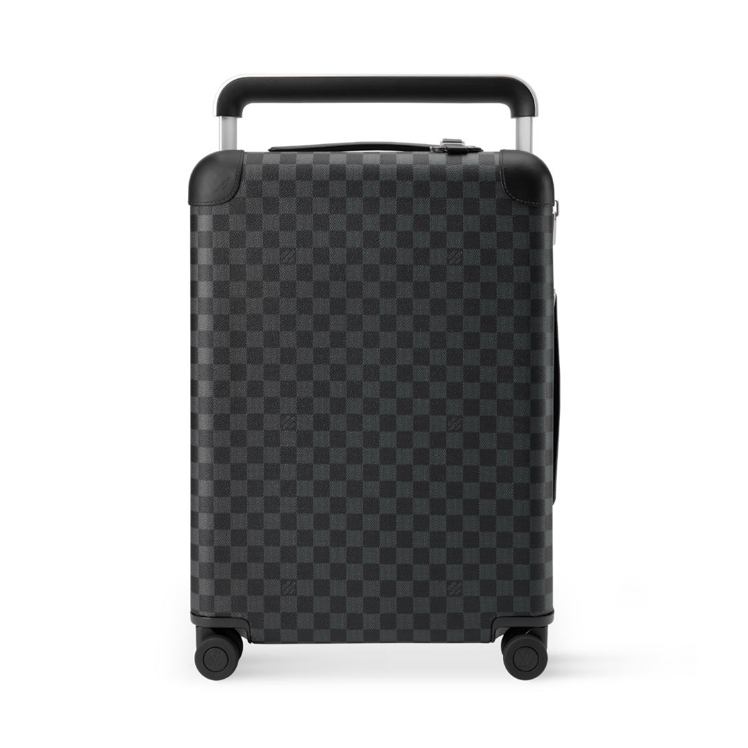 Horizon 55 Damier Graphite Canvas - Travel N40808 | LOUIS VUITTON